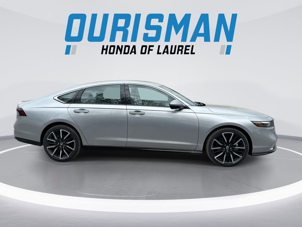 New 2026 Honda Accord Touring image 9