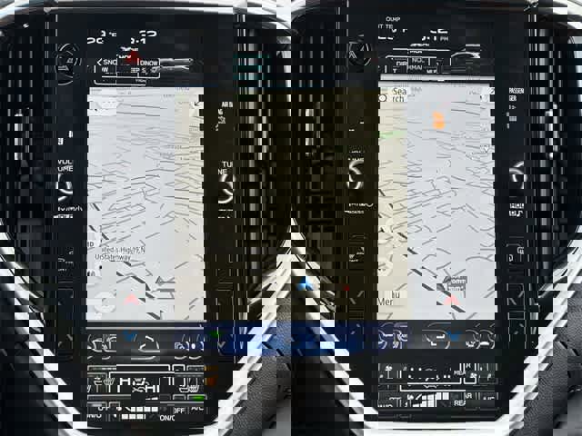 Certified 2025 Subaru Ascent Touring image 13