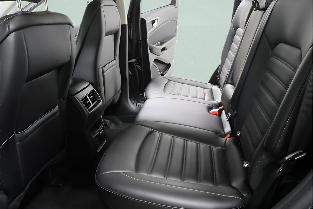 Used 2024 Ford Edge SEL w/ Convenience Package AWD/4WD image 26
