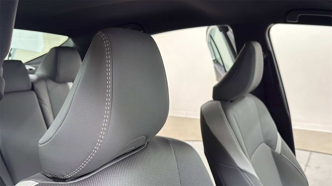 New 2026 Toyota Camry SE image 19