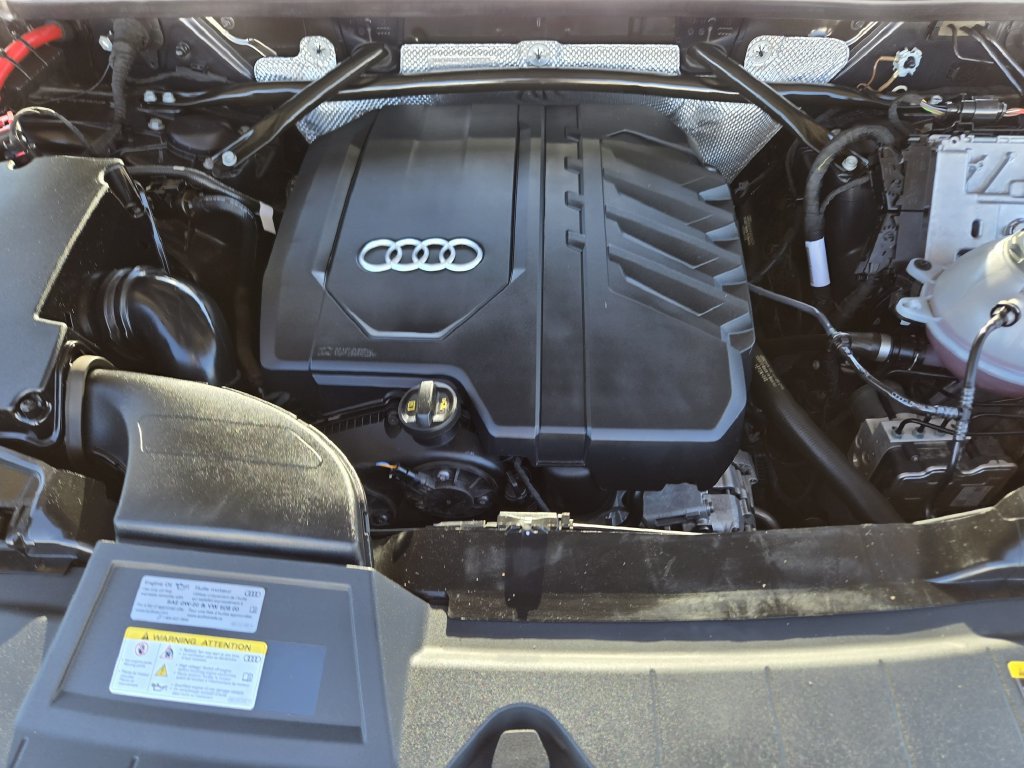 Certified 2023 Audi Q5 2.0T Premium Plus w/ Premium Plus Package AWD/4WD image 41