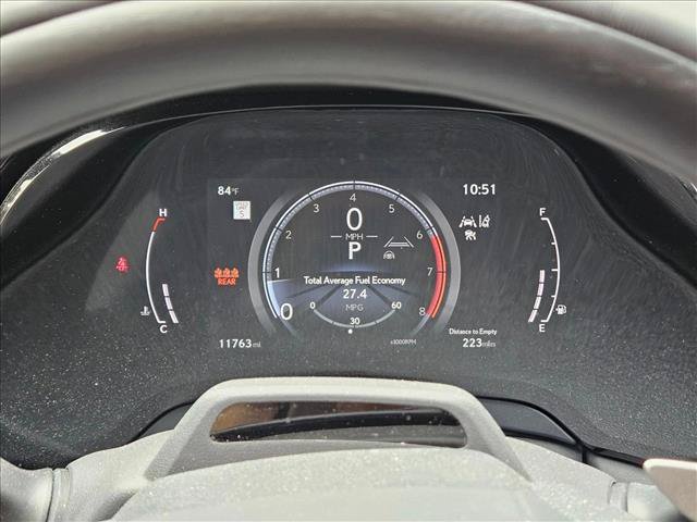 Used 2024 Lexus RX 350 Premium Plus w/ Convenience Package FWD image 10