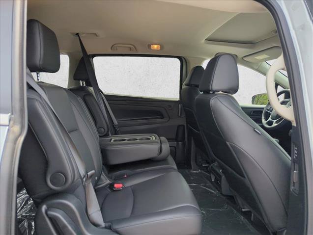 Certified 2026 Honda Odyssey EX-L image 18