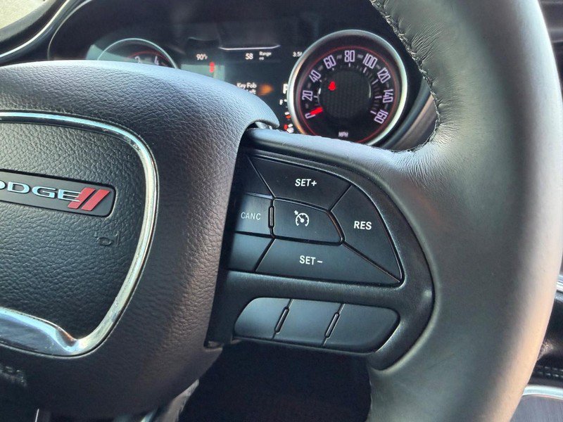 Used 2017 Dodge Challenger R/T RWD image 12