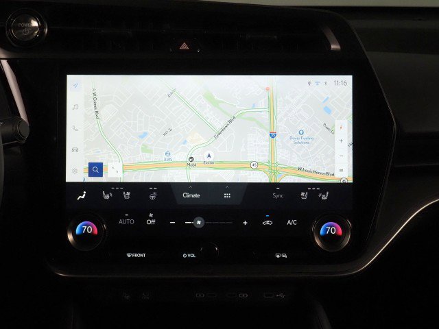 Used 2023 Lexus RZ 450e Premium w/ Technology Package AWD/4WD image 26