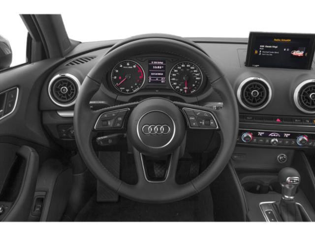Used 2020 Audi A3 2.0T Premium AWD/4WD image 7