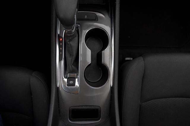 Used 2023 Chevrolet Malibu LT image 22