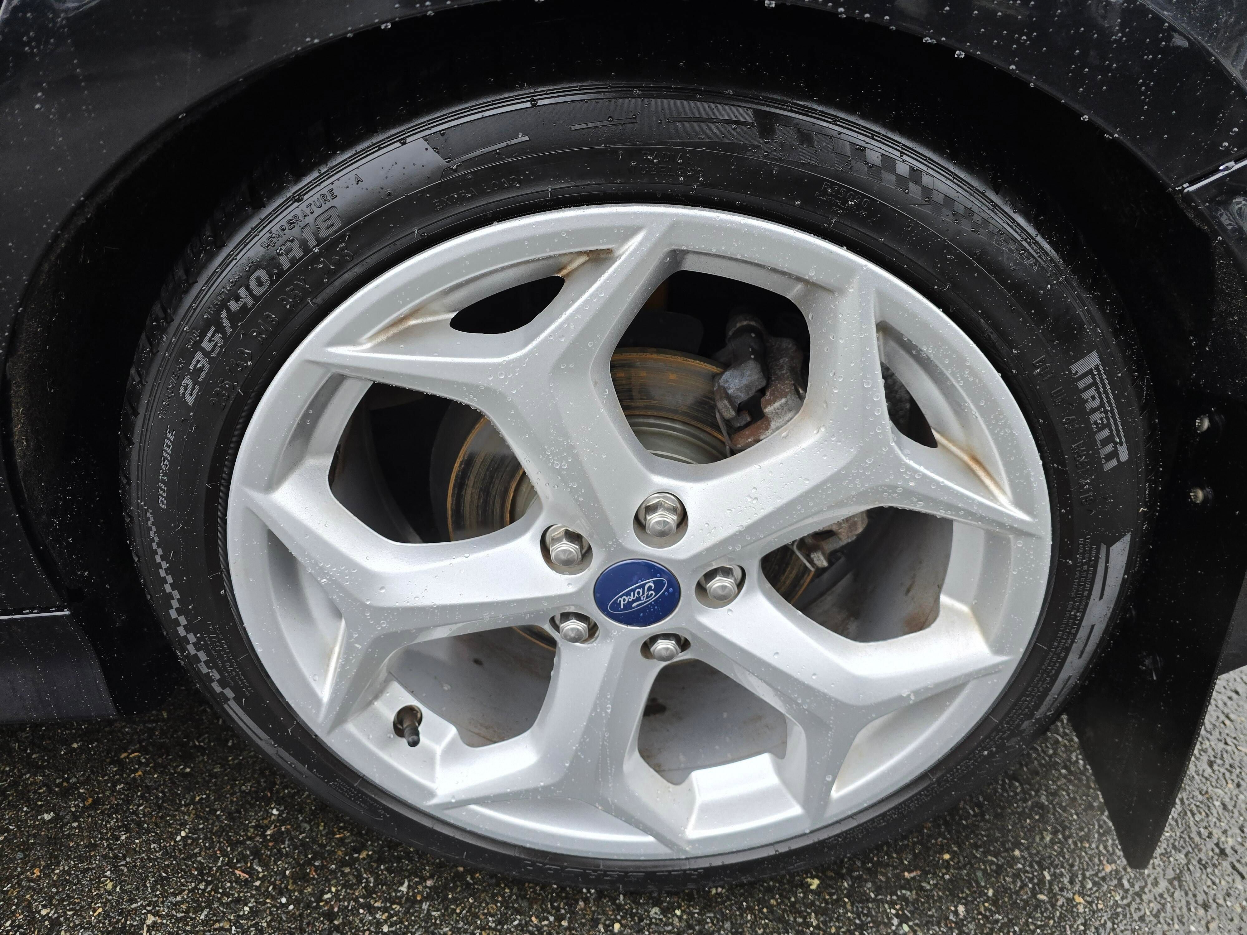 Used 2013 Ford Focus ST image 11