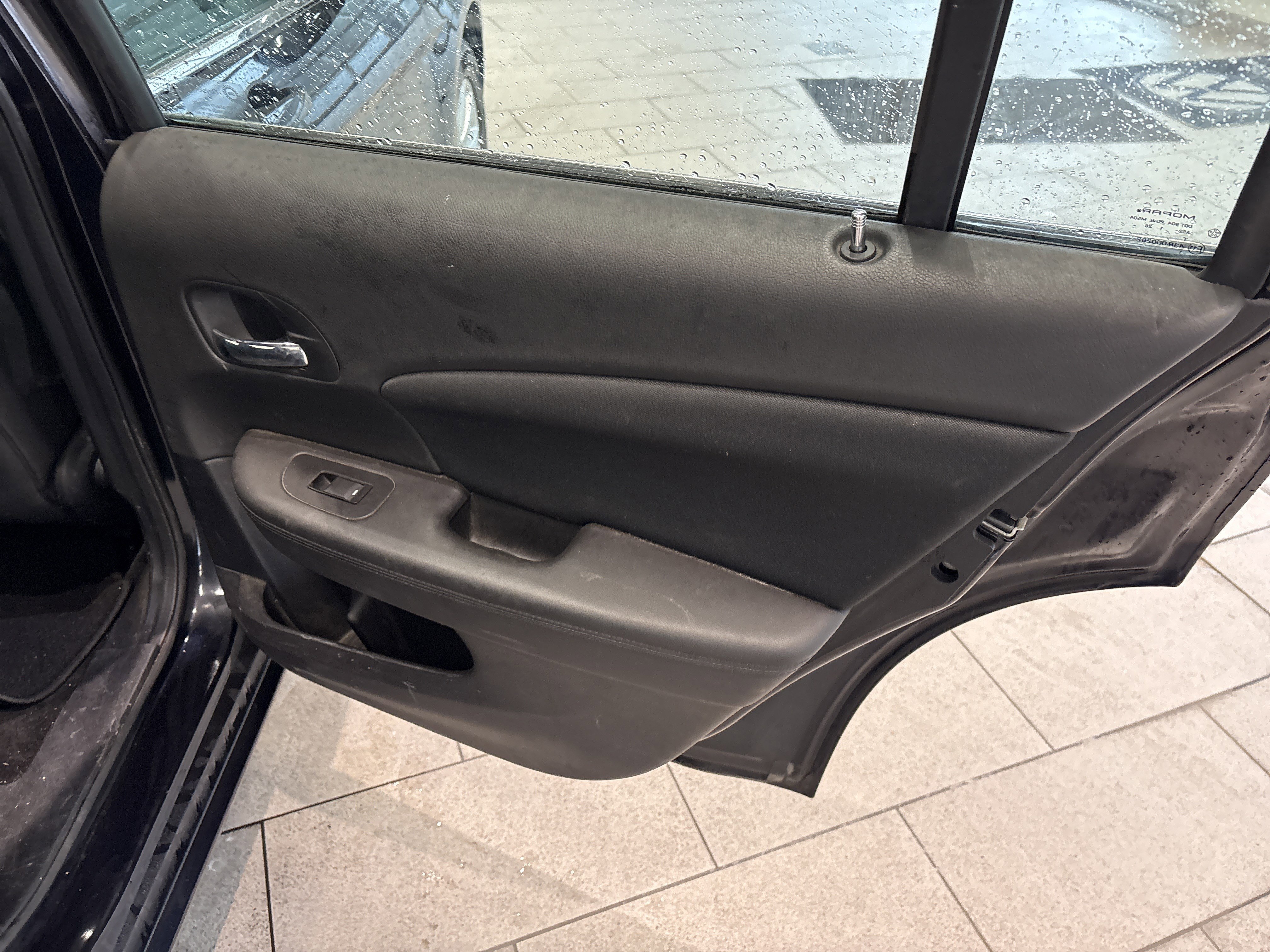 Used 2011 Chrysler 200 Touring w/ Cold Weather Group image 17