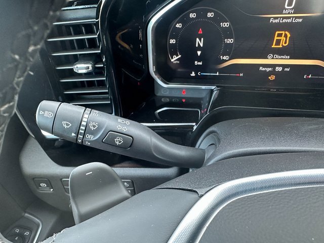 New 2026 GMC Sierra 1500 Elevation w/ Elevation Premium Package image 36