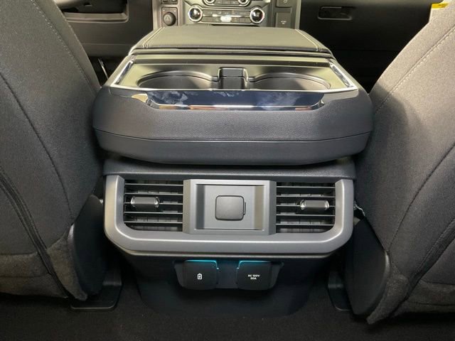 New 2025 Ford F150 XLT w/ Equipment Group 302A MID image 17
