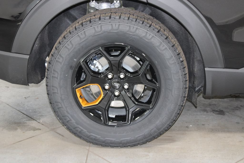 New 2026 Ford Explorer ST AWD/4WD image 12