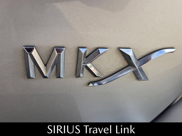 Used 2013 Lincoln MKX FWD image 14