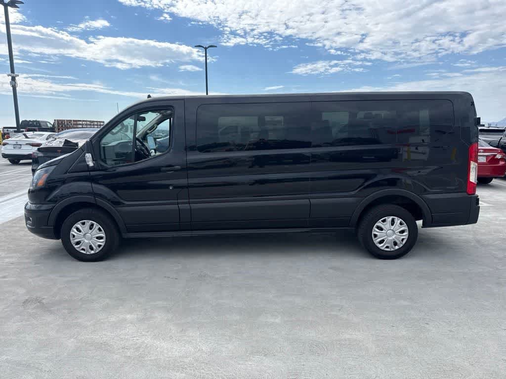 Used 2025 Ford Transit 350 XLT RWD image 2
