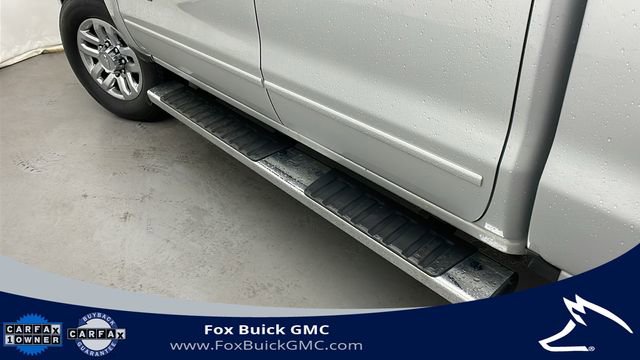 Used 2016 Chevrolet Silverado 2500 LT w/ LT Convenience Package image 31