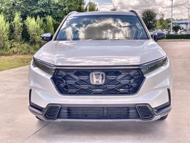 Certified 2024 Honda CR-V Sport image 7