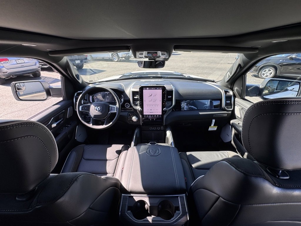 New 2026 RAM 1500 Laramie w/ Night Edition image 27