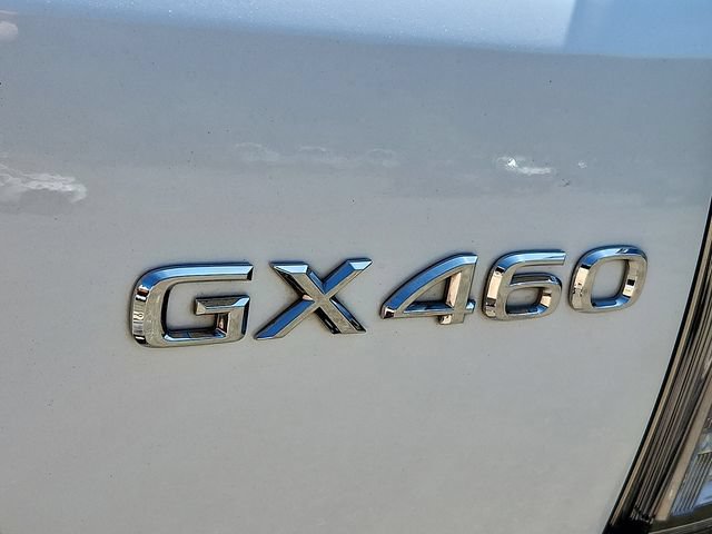 Used 2021 Lexus GX 460 Premium w/ Premium Package AWD/4WD image 33