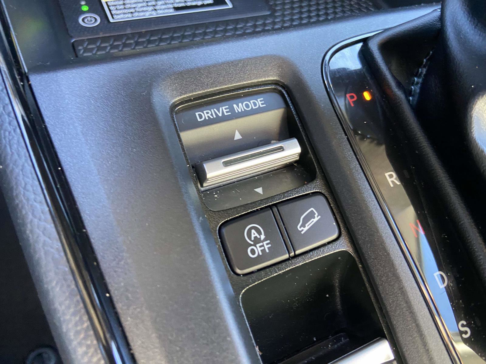 Certified 2025 Honda CR-V EX-L image 16