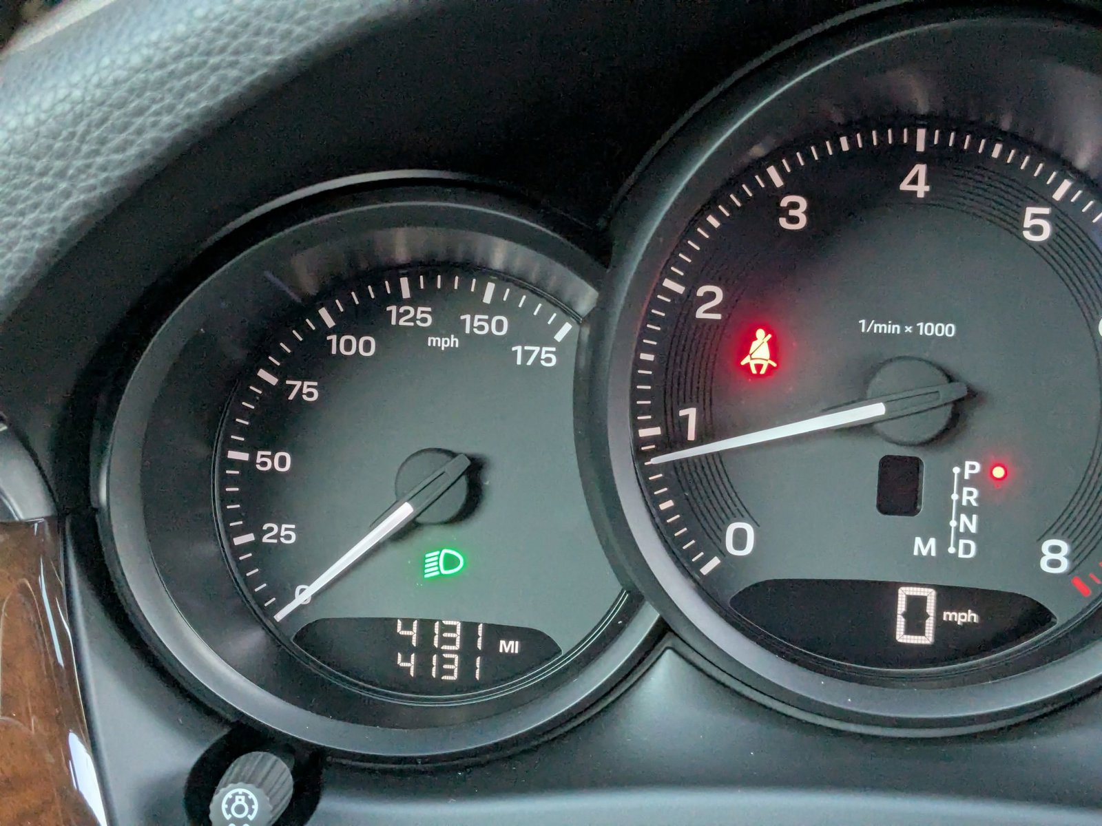 Used 2025 Porsche Macan image 17