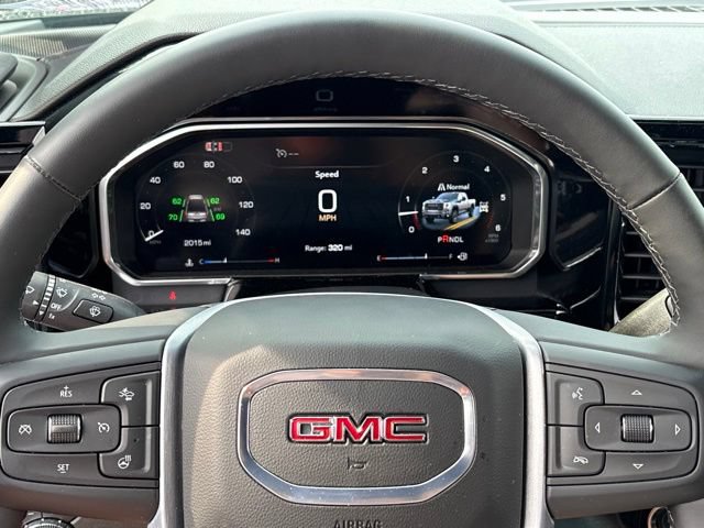 Used 2026 GMC Sierra 2500 SLE w/ SLE Value Package; AWD/4WD image 26