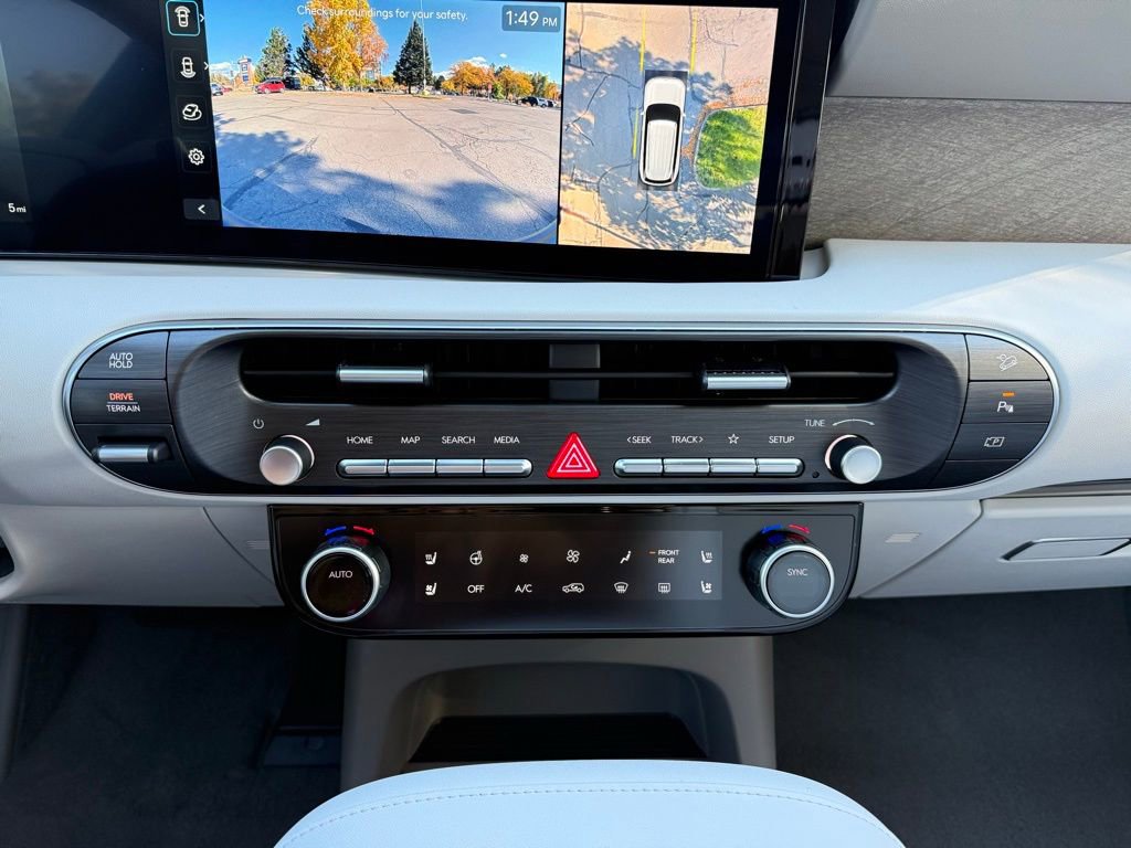 New 2026 Hyundai Palisade Limited image 31