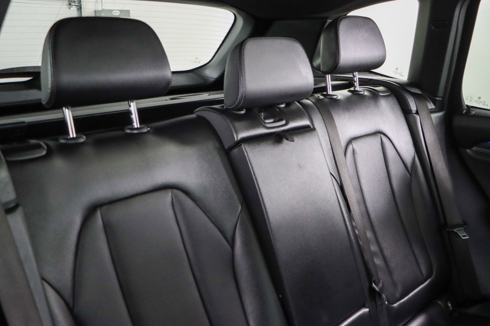 Used 2023 BMW X3 xDrive30i w/ Convenience Package image 28