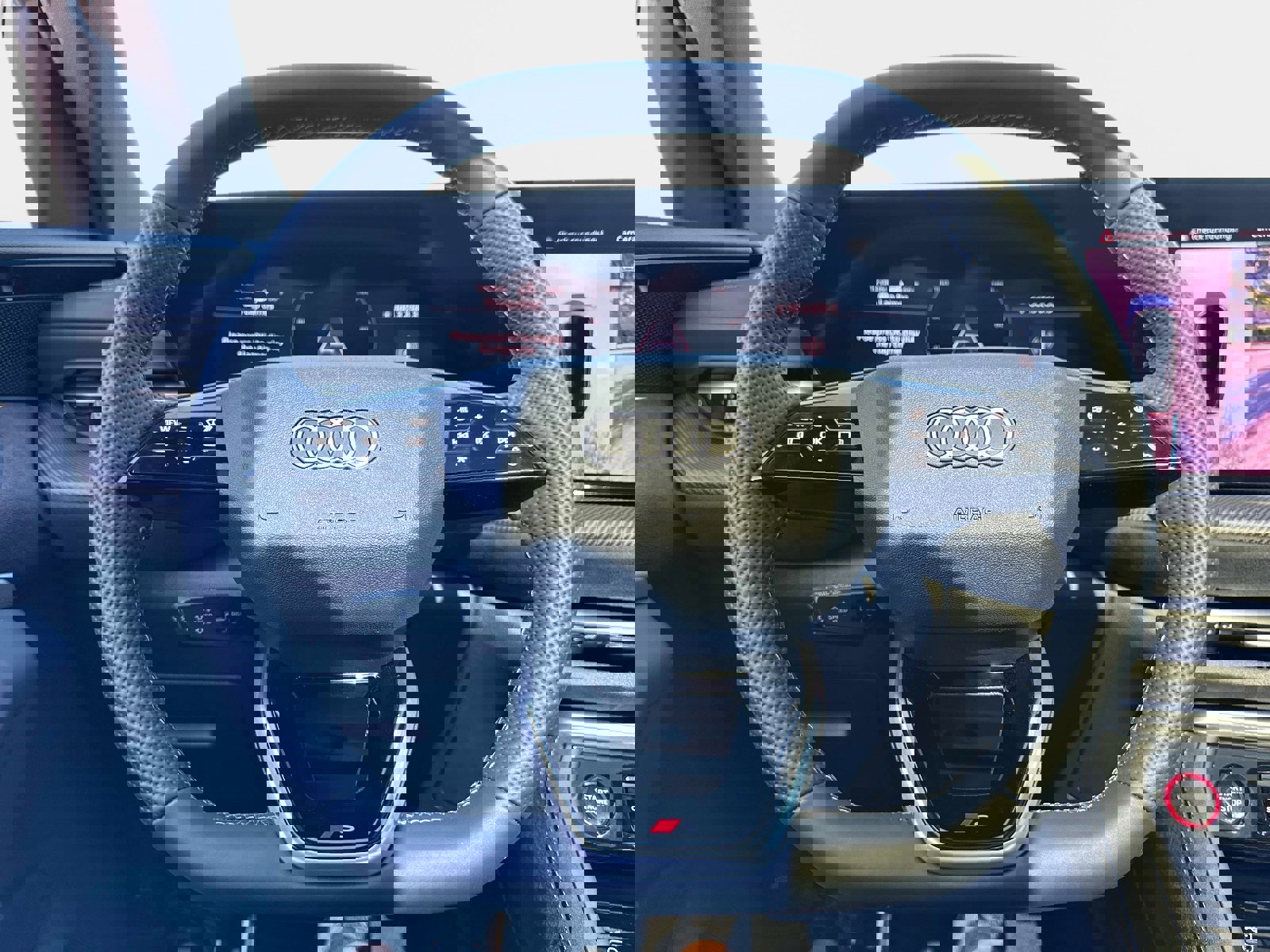 New 2025 Audi SQ5 Premium Plus image 28