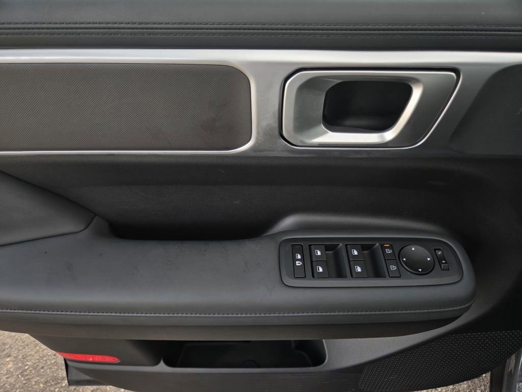 New 2025 Hyundai Santa Fe XRT w/ Tow & Go Package AWD/4WD image 21