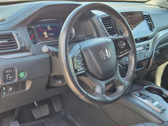 Used 2022 Honda Pilot Special Edition image 10