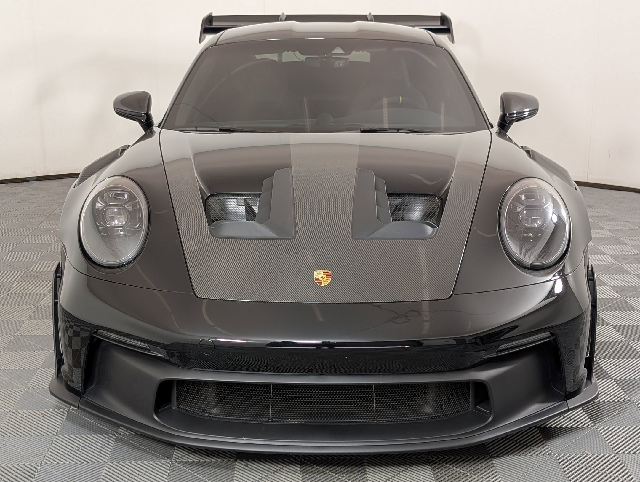 Used 2025 Porsche 911 GT3 RS image 7