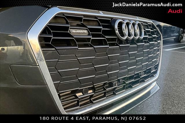 Used 2023 Audi A5 2.0T Premium w/ Convenience Package AWD/4WD image 20