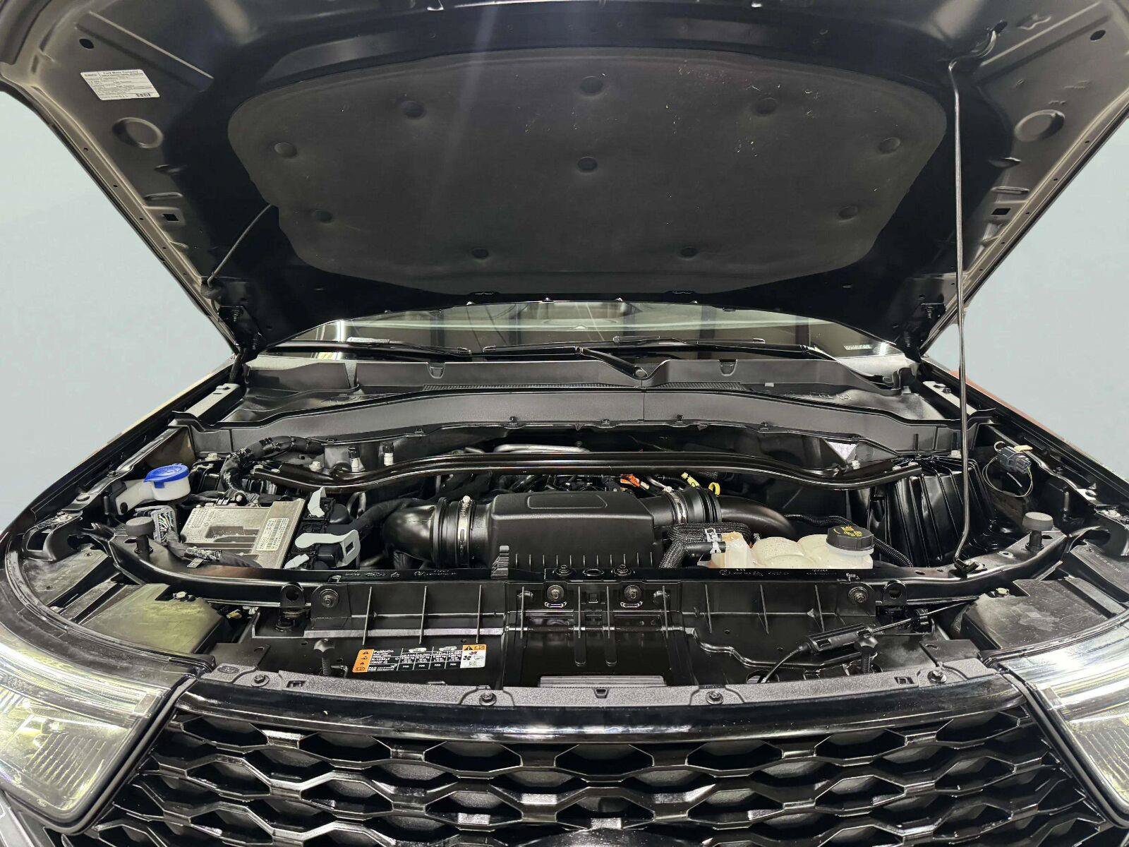 Used 2022 Ford Explorer ST w/ Equipment Group 401A AWD/4WD image 66