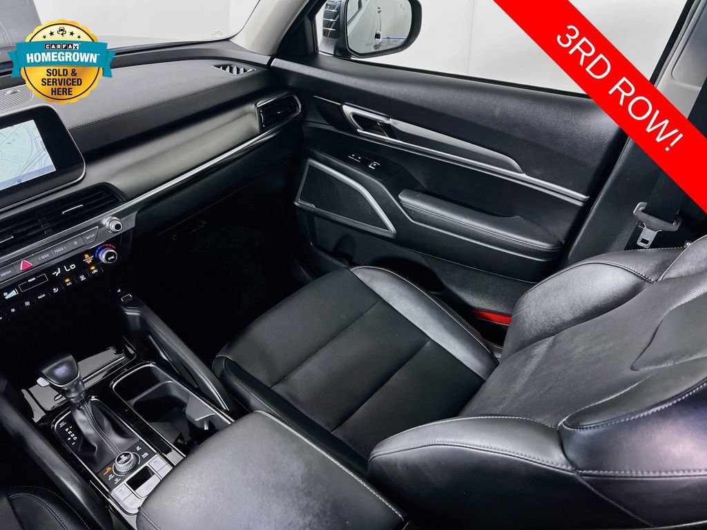 Certified 2022 Kia Telluride S AWD/4WD image 26