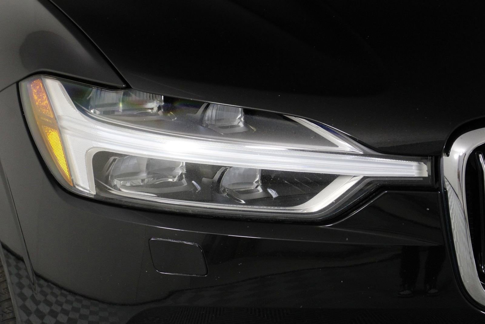 Used 2019 Volvo XC60 T5 Inscription FWD image 26
