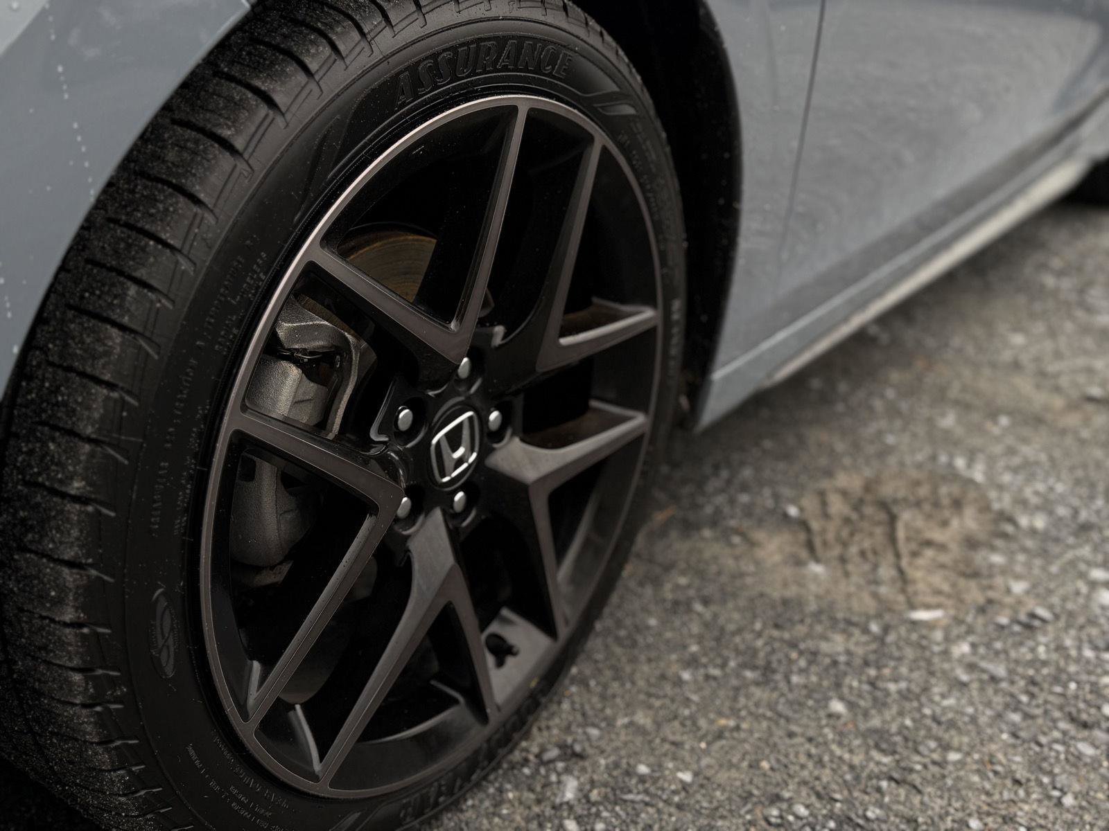 Used 2023 Honda Civic Sport Touring image 11