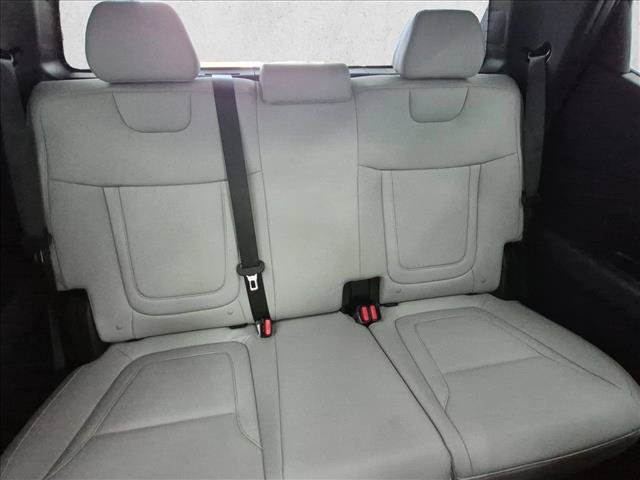 Certified 2026 Hyundai Santa Cruz SEL FWD image 21