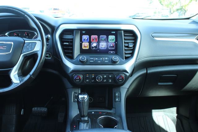 Used 2019 GMC Acadia SLT AWD/4WD image 17