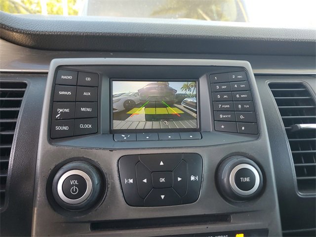 Used 2016 Ford Flex SE image 27