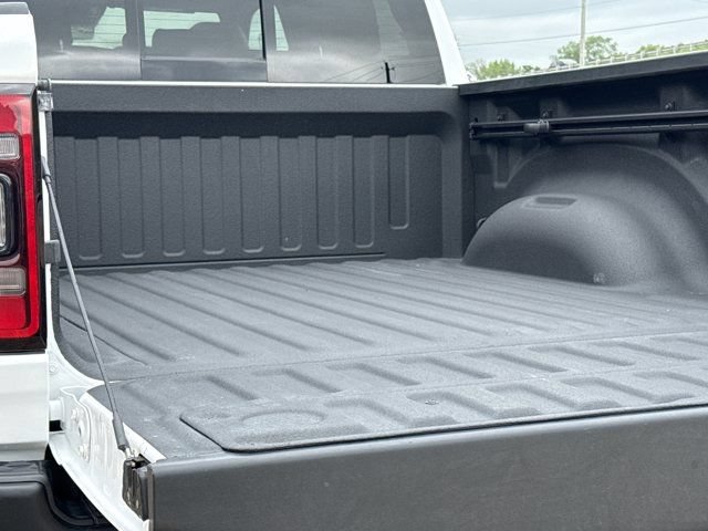 Used 2024 RAM 1500 TRX AWD/4WD image 10
