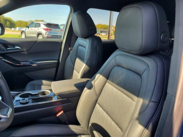 New 2026 Chevrolet Equinox LT w/ Convenience Package II image 15
