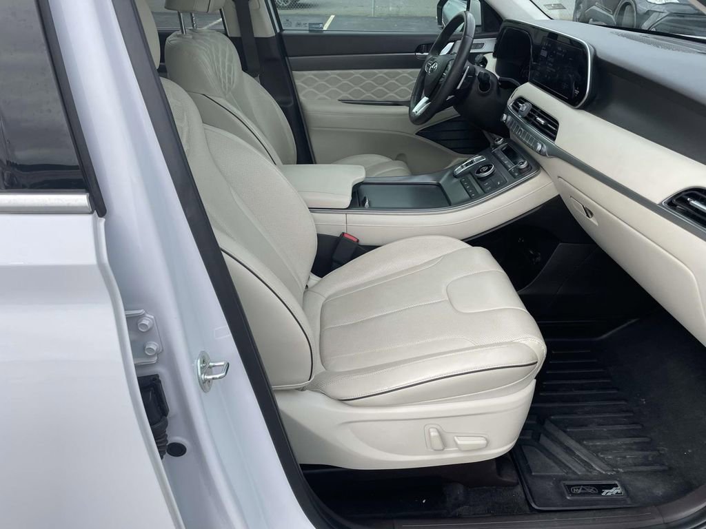 Used 2020 Hyundai Palisade Limited image 49