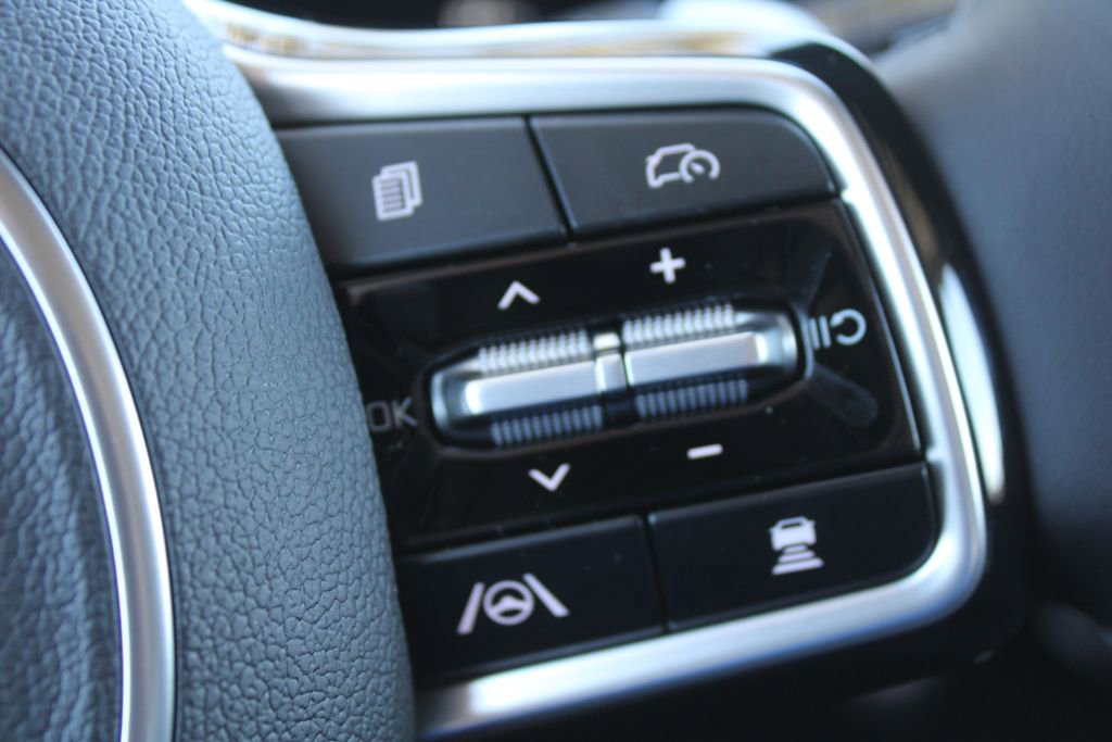 New 2026 Kia Carnival SX Prestige FWD image 41