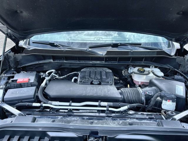 Used 2021 Chevrolet Silverado 1500 LT w/ Convenience Package II AWD/4WD image 29