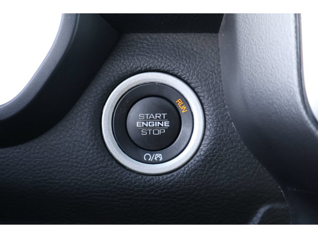 Used 2025 RAM 1500 Big Horn AWD/4WD image 8