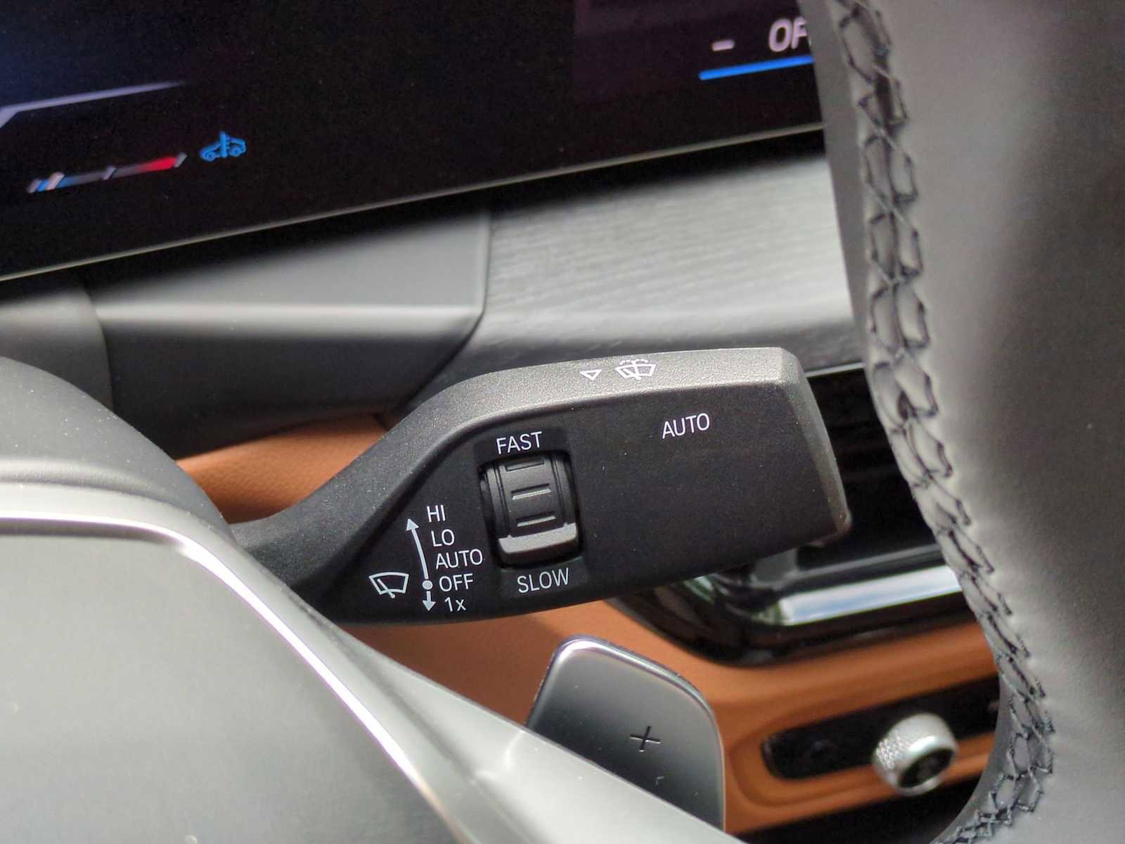 New 2025 BMW 330i xDrive Sedan w/ Premium Package image 27