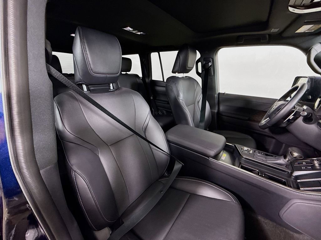 Used 2025 Lexus GX 550 550 Premium image 30