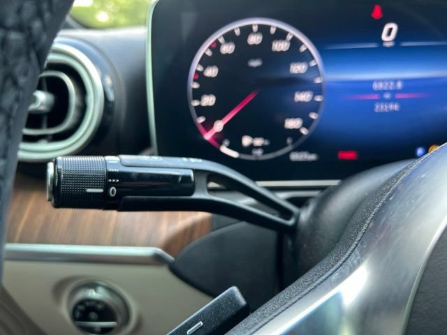 Used 2022 Mercedes-Benz C 300 4MATIC Sedan image 18
