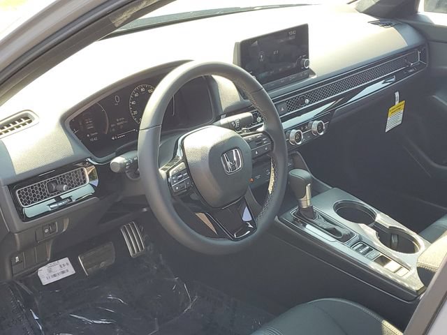 New 2026 Honda Civic Sport image 16