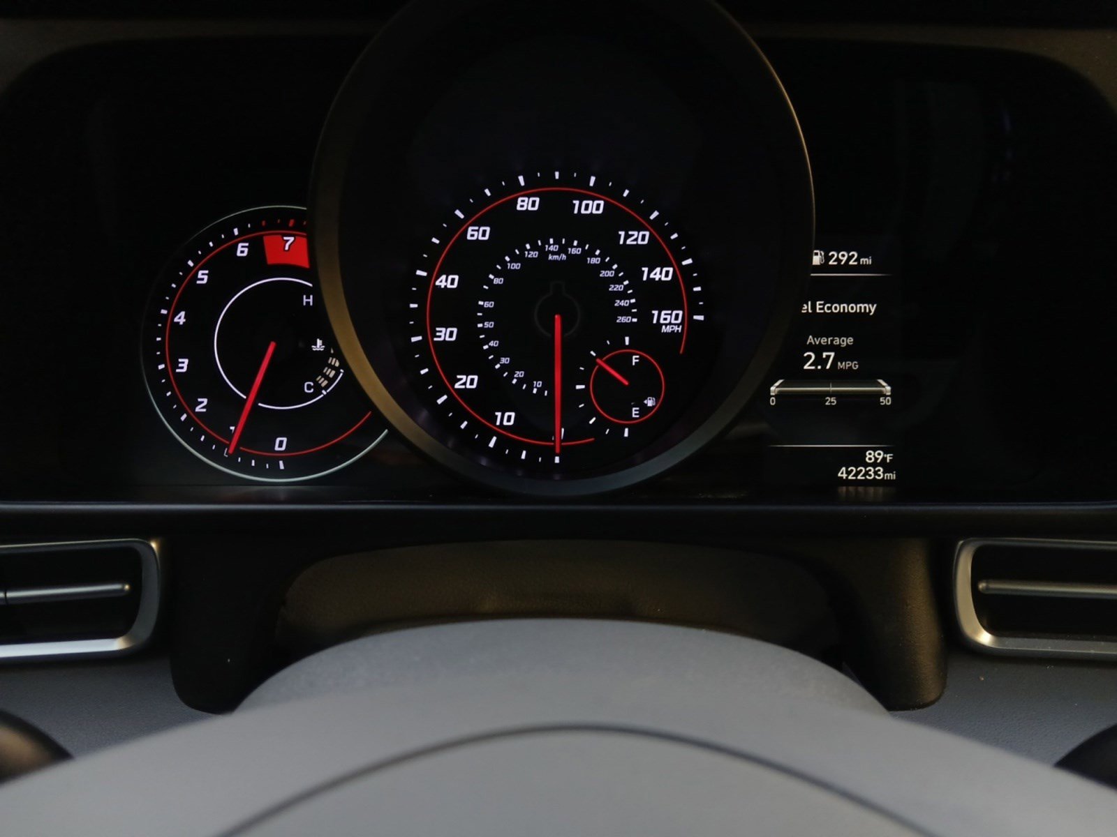 Used 2023 Hyundai Elantra SEL image 17